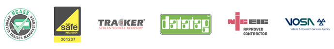 Accreditations