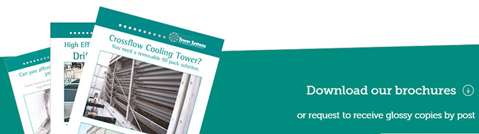 Download our brochures