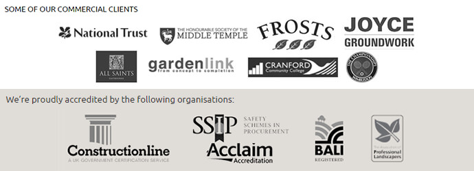 Our Clients