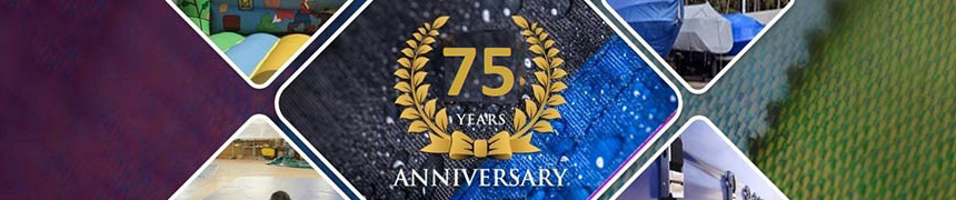 75 Years