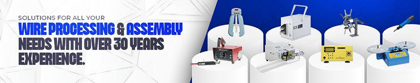Wire Processing & Assembly