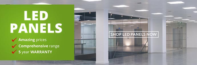 LED Lighting