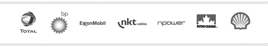 Companies we work with