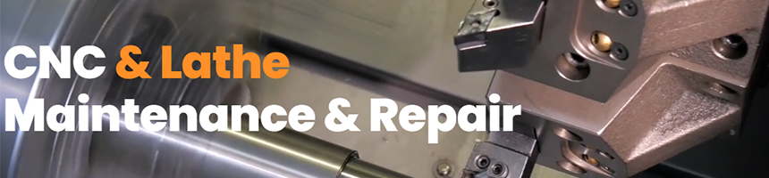 CNC Repair