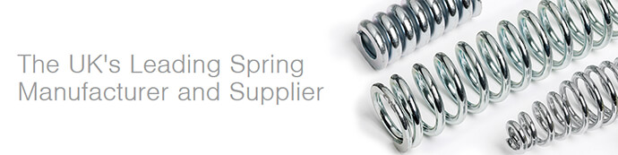 Spring Manufacturer and Supplier