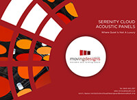 Serentiy Cloud Panels Brochure