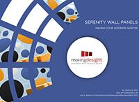 Serenity Wall Panels