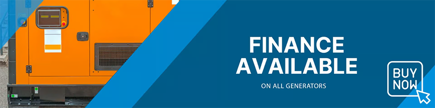 Finance Available