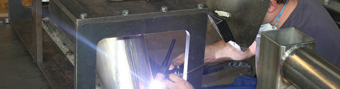 Stainless Steel Fabricators