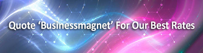 Quote Businessmagnet
