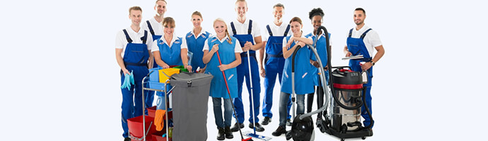 Cleaning Services