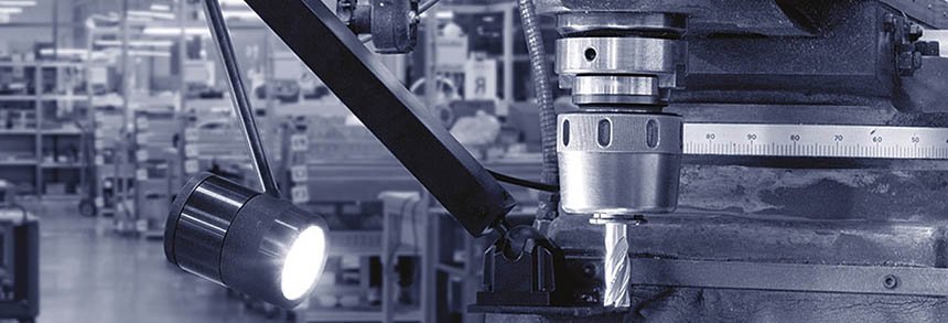 Task Lighting
