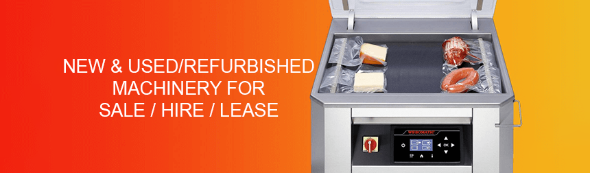 Food Machinery