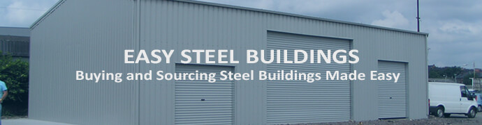 Steel Buildings