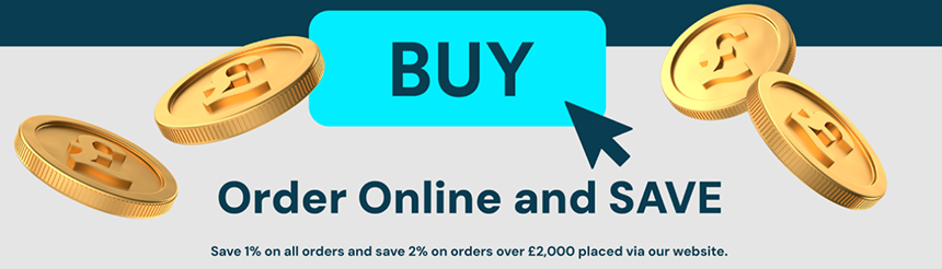 Buy Online