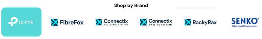 Shop by brand