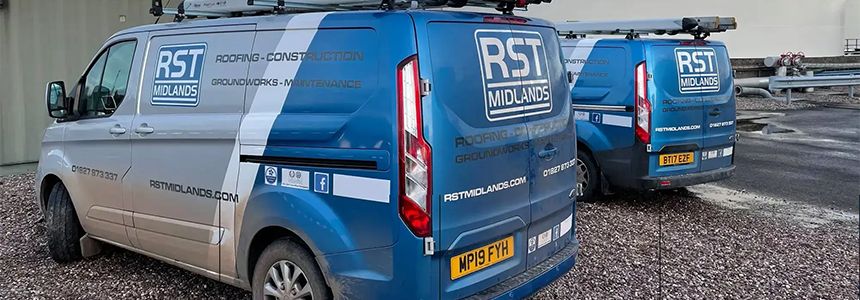 Commercial Roofing
