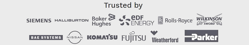 Trusted By
