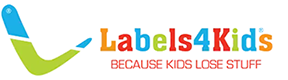 Labels4Kids Logo