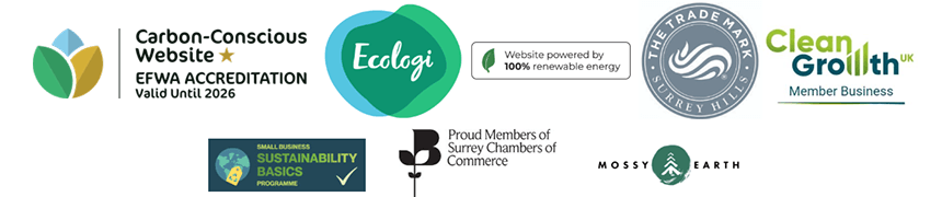Accreditations
