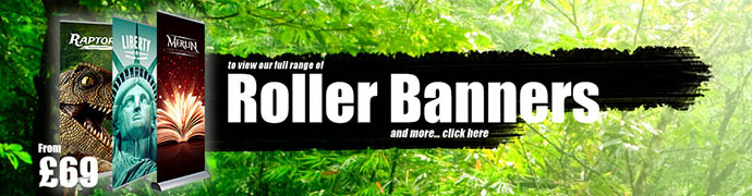 Roller Banners