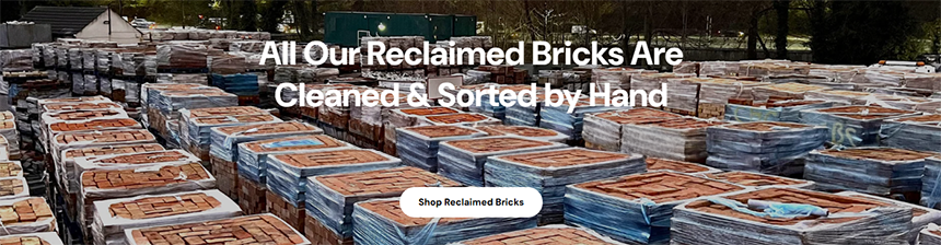 Reclaimed Brick Company