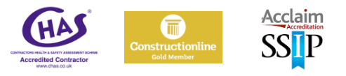 Accreditations