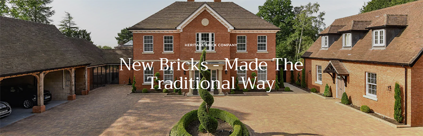 Heritage Brick Company