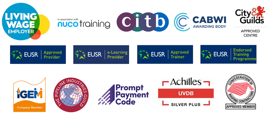 Accreditations