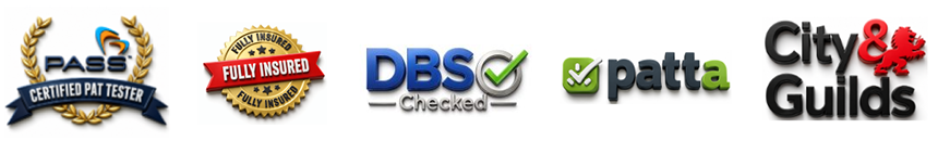 Accreditations