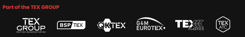 Part of the Tex Group