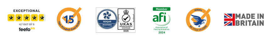 Accreditations