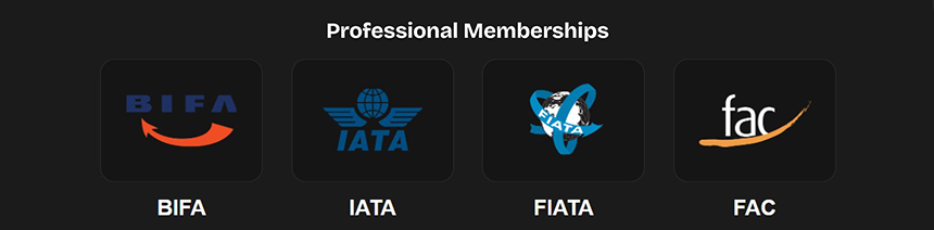 Professional Memberships