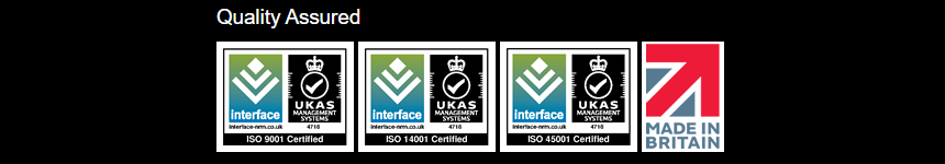 Accreditations