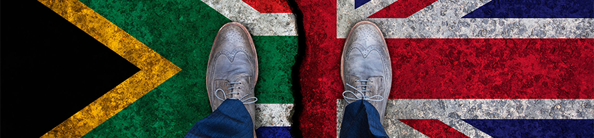 South African Tax Specialist Buckinghamshire