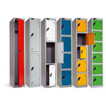 Lockers