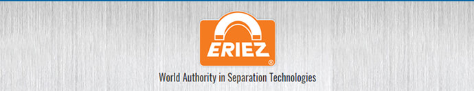 Eriez Logo