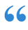 Quotation Marks