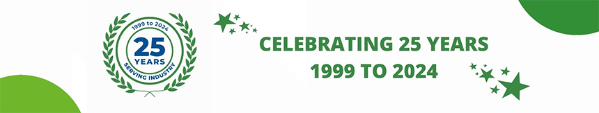 Celebrating 25 Years