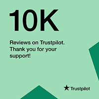 Trustpilot Reviews