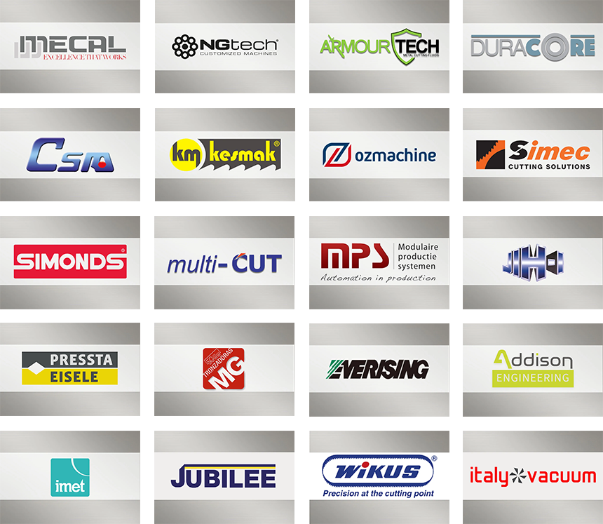 Brands