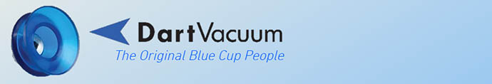Vacuum Cups