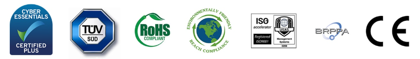 Accreditations
