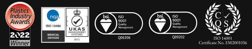 Accreditations