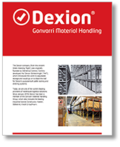 DEXION Brochure