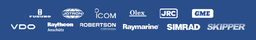 Marine Manufacturers