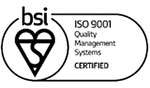 ISO 9001 QMS