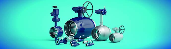 Valve Supplier