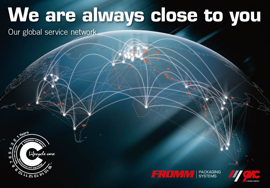 Global Supplier