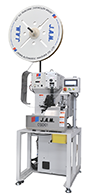 J.A.M. Crimping Machines